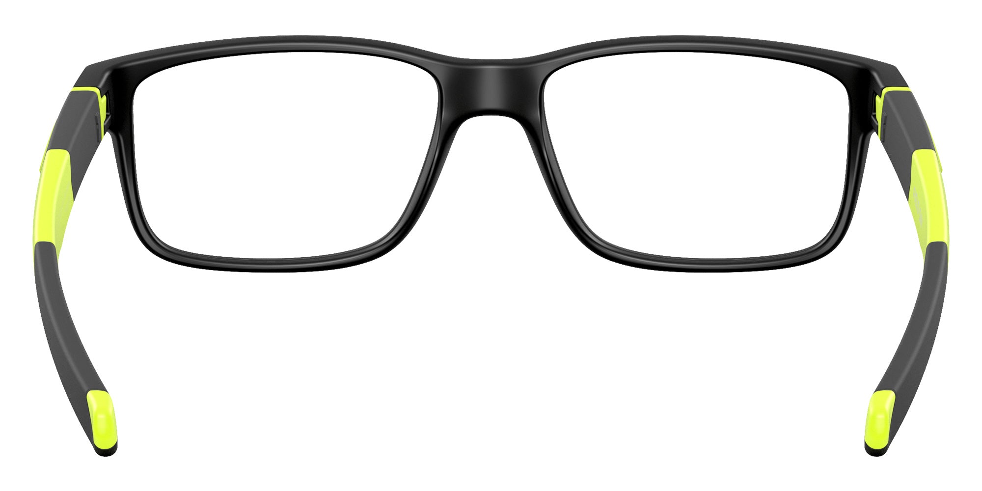 Oakley® OY8007 FIELD DAY OY8007 800701 48 Eyeglasses - Satin Black