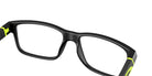 Oakley® OY8007 FIELD DAY OY8007 800701 48 Eyeglasses - Satin Black