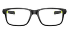 Oakley® OY8007 FIELD DAY OY8007 800701 48 Eyeglasses - Satin Black