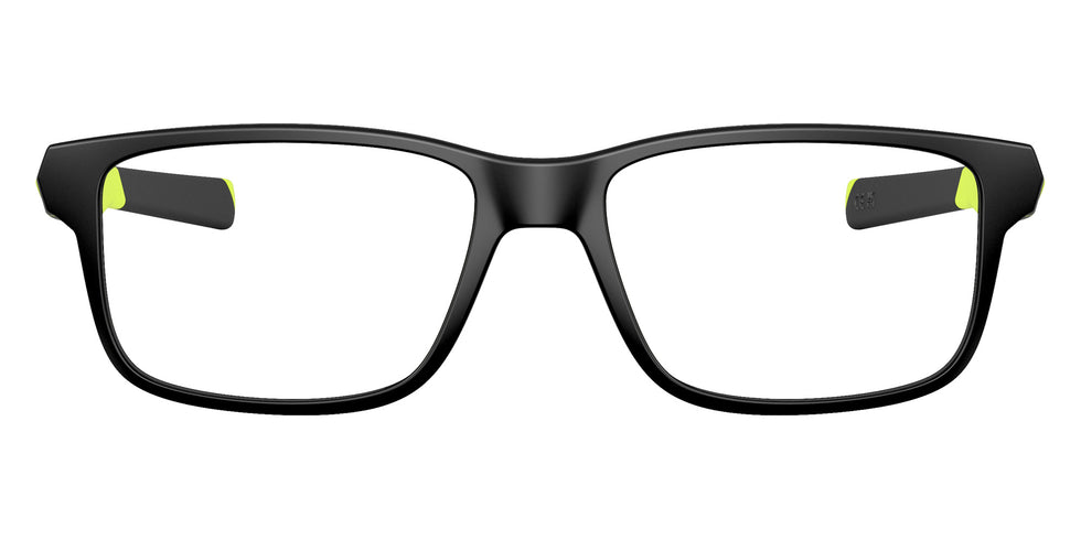 Oakley® OY8007 FIELD DAY OY8007 800701 48 Eyeglasses - Satin Black