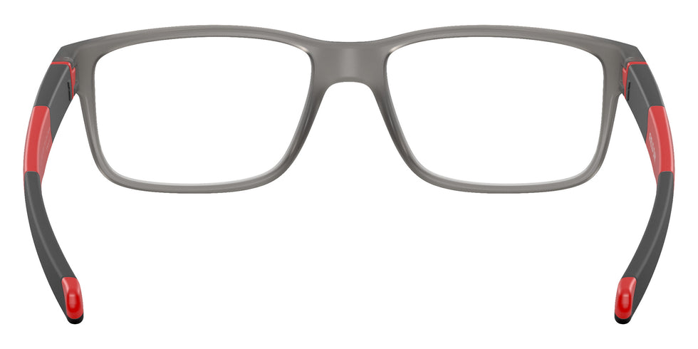 Oakley® OY8007 FIELD DAY OY8007 800702 50 Eyeglasses - Satin Gray Smoke
