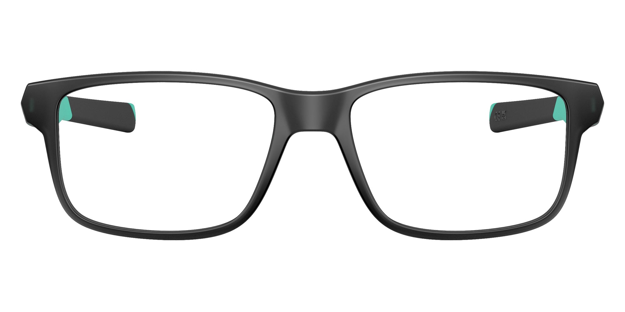 Oakley® OY8007 FIELD DAY OY8007 800703 48 Eyeglasses - Black Ink Celeste