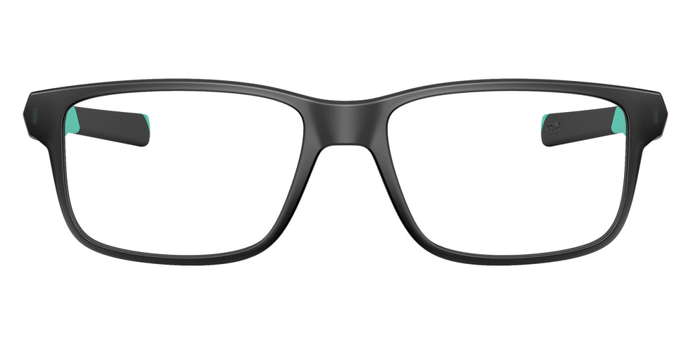 Oakley® OY8007 FIELD DAY OY8007 800703 48 Eyeglasses - Black Ink Celeste