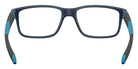 Oakley® OY8007 FIELD DAY OY8007 800707 48 Eyeglasses - Universe Blue