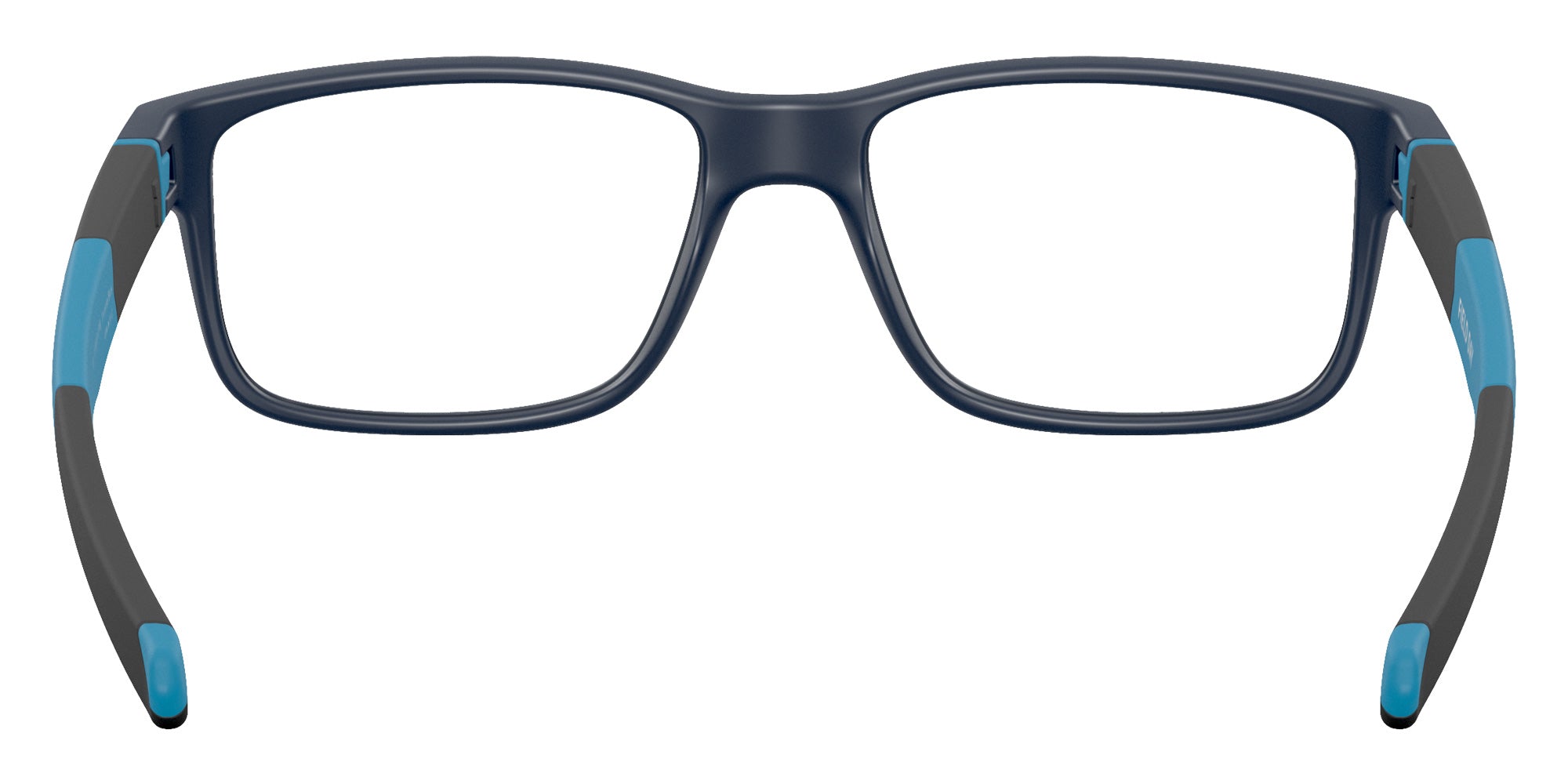 Oakley® OY8007 FIELD DAY OY8007 800707 48 Eyeglasses - Universe Blue