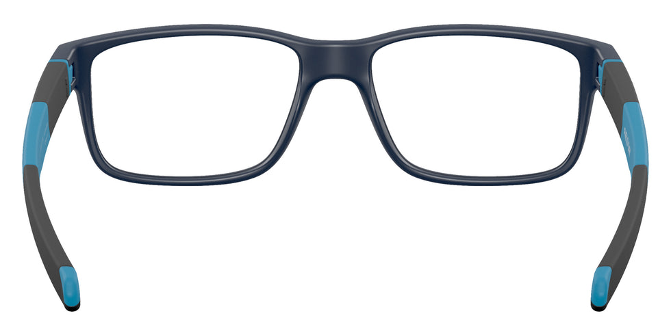 Oakley® OY8007 FIELD DAY OY8007 800707 48 Eyeglasses - Universe Blue