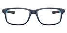 Oakley® OY8007 FIELD DAY OY8007 800707 48 Eyeglasses - Universe Blue