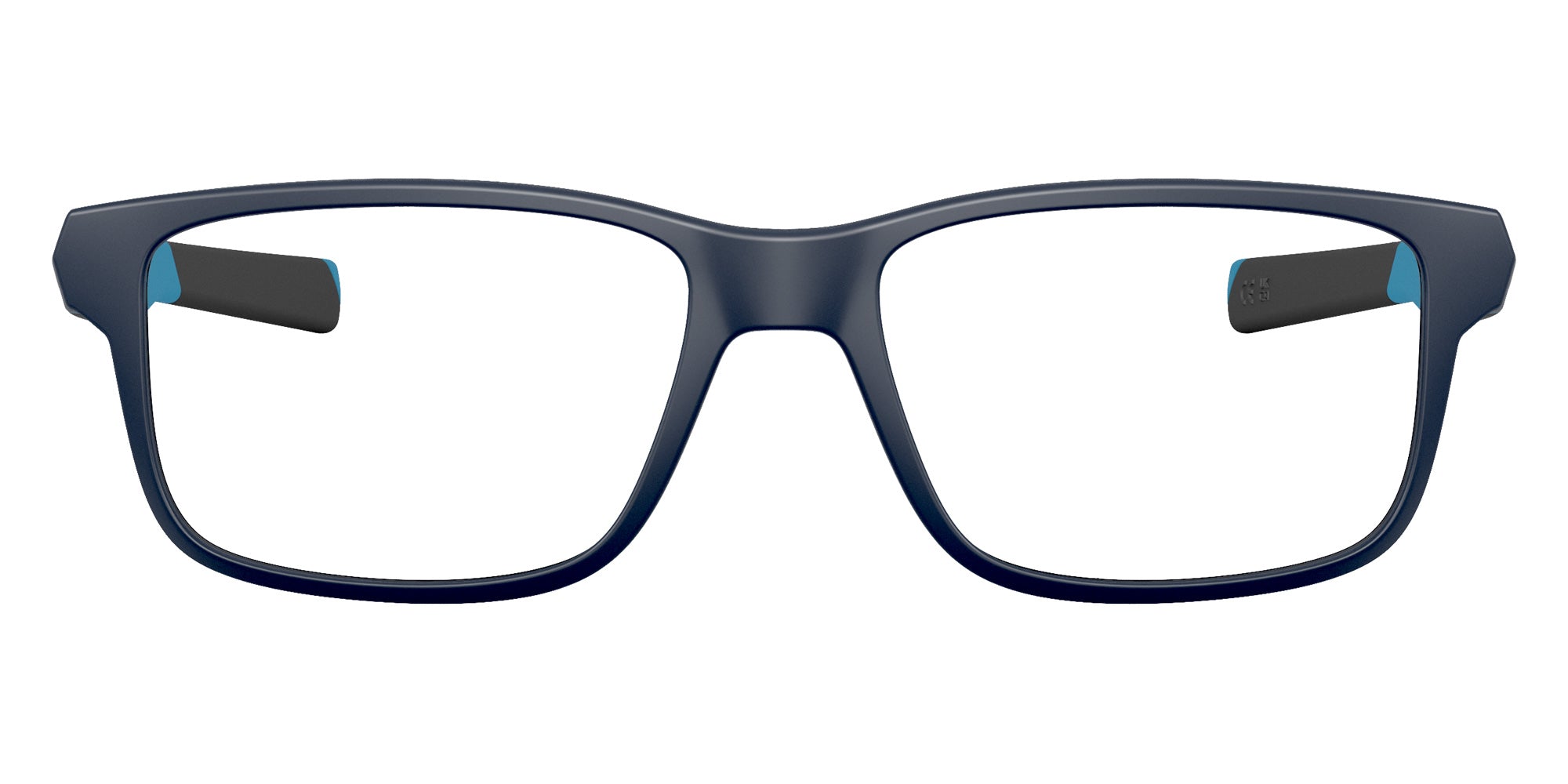 Oakley® OY8007 FIELD DAY OY8007 800707 48 Eyeglasses - Universe Blue