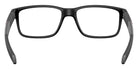 Oakley® OY8007 FIELD DAY OY8007 800708 50 Eyeglasses - Satin Black Cardinal