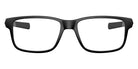 Oakley® OY8007 FIELD DAY OY8007 800708 50 Eyeglasses - Satin Black Cardinal