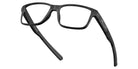 Oakley® OY8007 FIELD DAY OY8007 800709 50 Eyeglasses - Satin Black Camo
