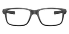 Oakley® OY8007 FIELD DAY OY8007 800709 50 Eyeglasses - Satin Black Camo
