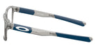 Oakley® OY8007 FIELD DAY OY8007 800710 50 Eyeglasses - Gray Shadow