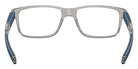 Oakley® OY8007 FIELD DAY OY8007 800710 50 Eyeglasses - Gray Shadow