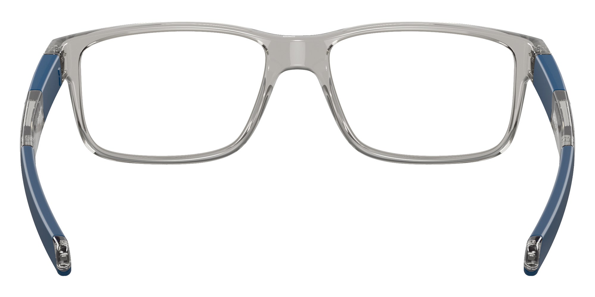 Oakley® OY8007 FIELD DAY OY8007 800710 50 Eyeglasses - Gray Shadow