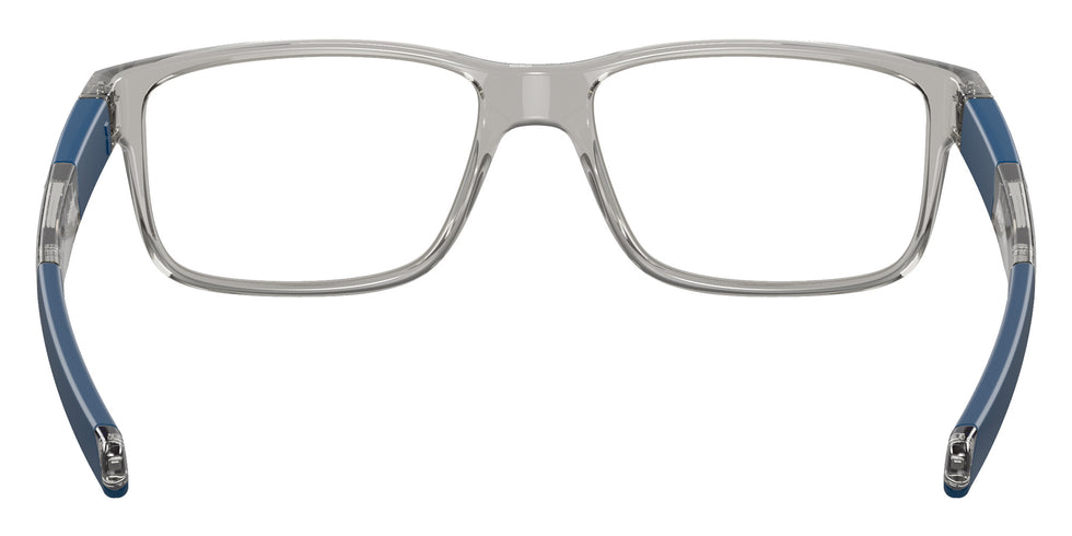Oakley® OY8007 FIELD DAY OY8007 800710 50 Eyeglasses - Gray Shadow