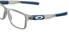 Oakley® OY8007 FIELD DAY OY8007 800710 50 Eyeglasses - Gray Shadow