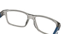 Oakley® OY8007 FIELD DAY OY8007 800710 50 Eyeglasses - Gray Shadow