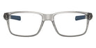 Oakley® OY8007 FIELD DAY OY8007 800710 50 Eyeglasses - Gray Shadow