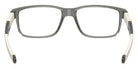 Oakley® OY8007 FIELD DAY OY8007 800711 46 Eyeglasses - Polished Gray Smoke