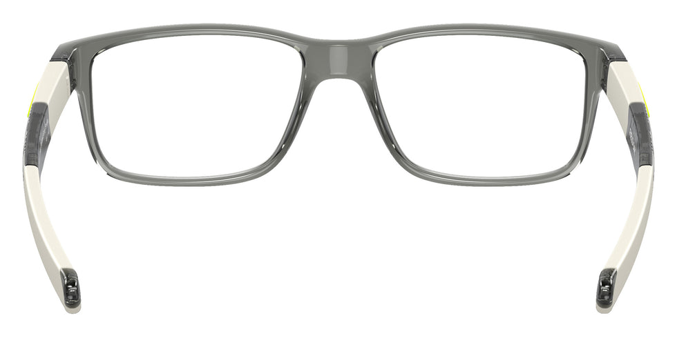 Oakley® OY8007 FIELD DAY OY8007 800711 46 Eyeglasses - Polished Gray Smoke