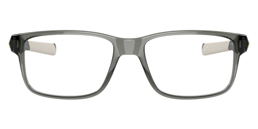 Oakley® OY8007 FIELD DAY OY8007 800711 46 Eyeglasses - Polished Gray Smoke