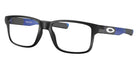 Oakley® OY8007 FIELD DAY OY8007 800712 48 Eyeglasses - Satin Black 800712