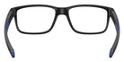 Oakley® OY8007 FIELD DAY OY8007 800712 48 Eyeglasses - Satin Black 800712