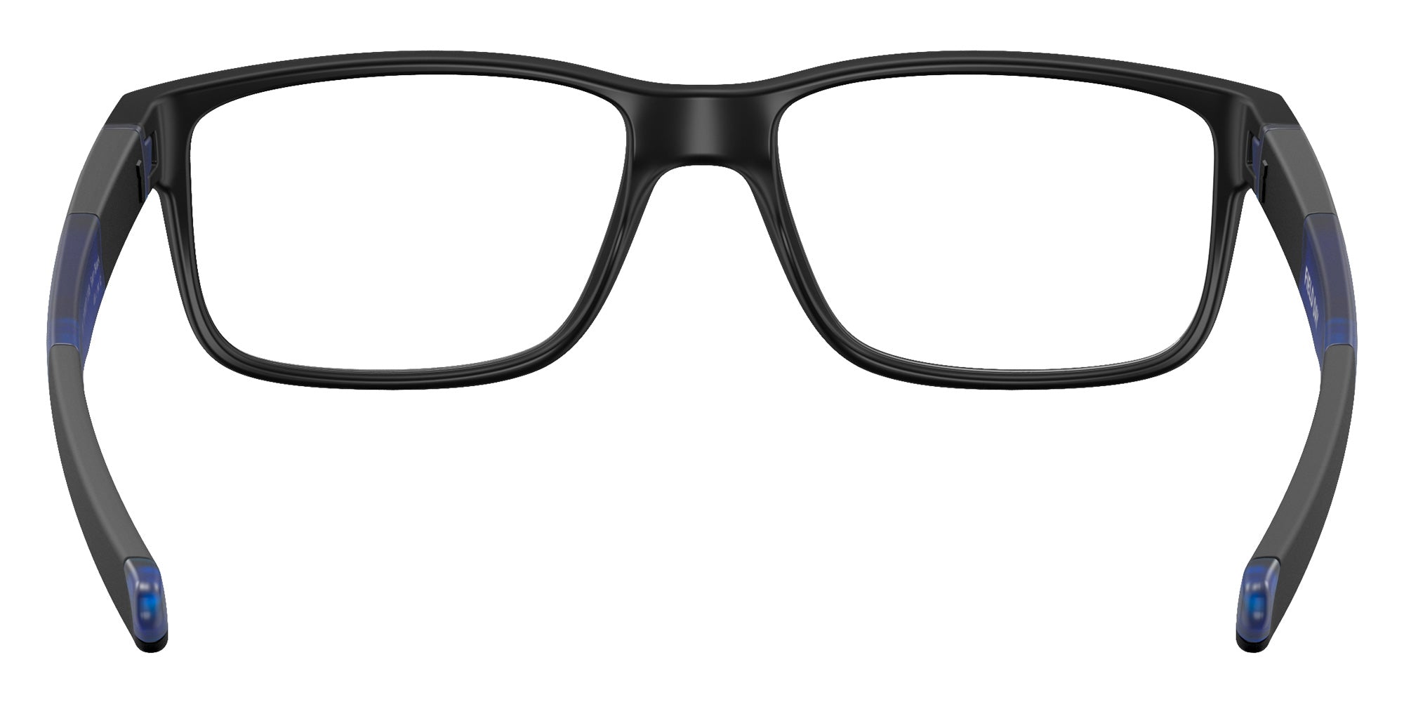 Oakley® OY8007 FIELD DAY OY8007 800712 48 Eyeglasses - Satin Black 800712