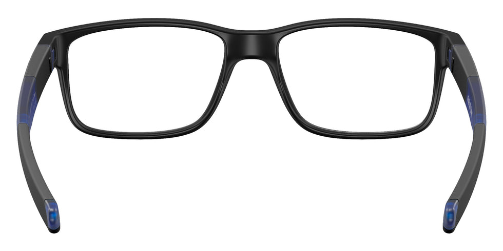 Oakley® OY8007 FIELD DAY OY8007 800712 48 Eyeglasses - Satin Black 800712
