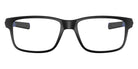 Oakley® OY8007 FIELD DAY OY8007 800712 48 Eyeglasses - Satin Black 800712