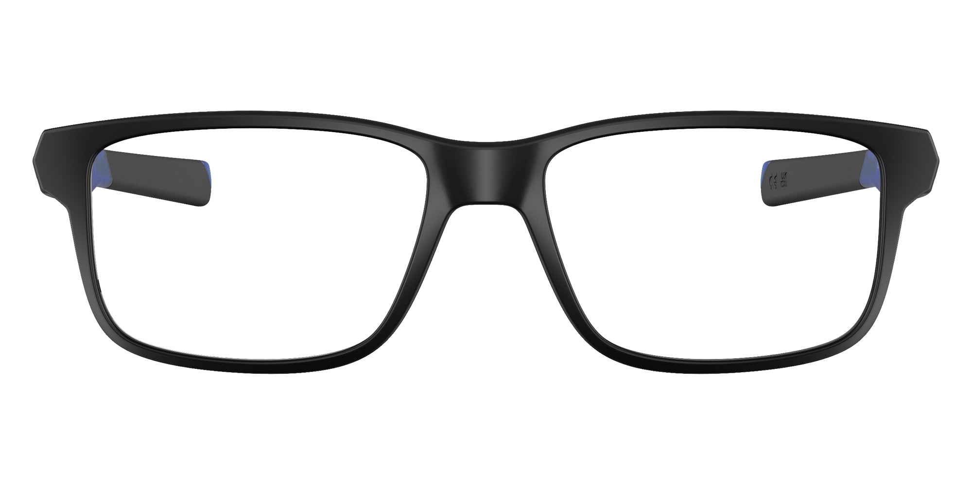 Oakley® OY8007 FIELD DAY OY8007 800712 48 Eyeglasses - Satin Black 800712