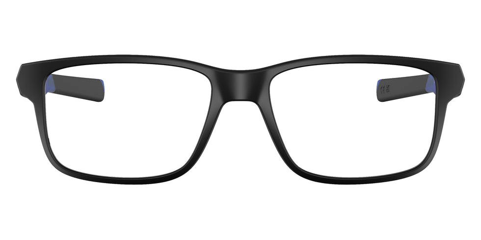 Oakley® OY8007 FIELD DAY OY8007 800712 48 Eyeglasses - Satin Black 800712