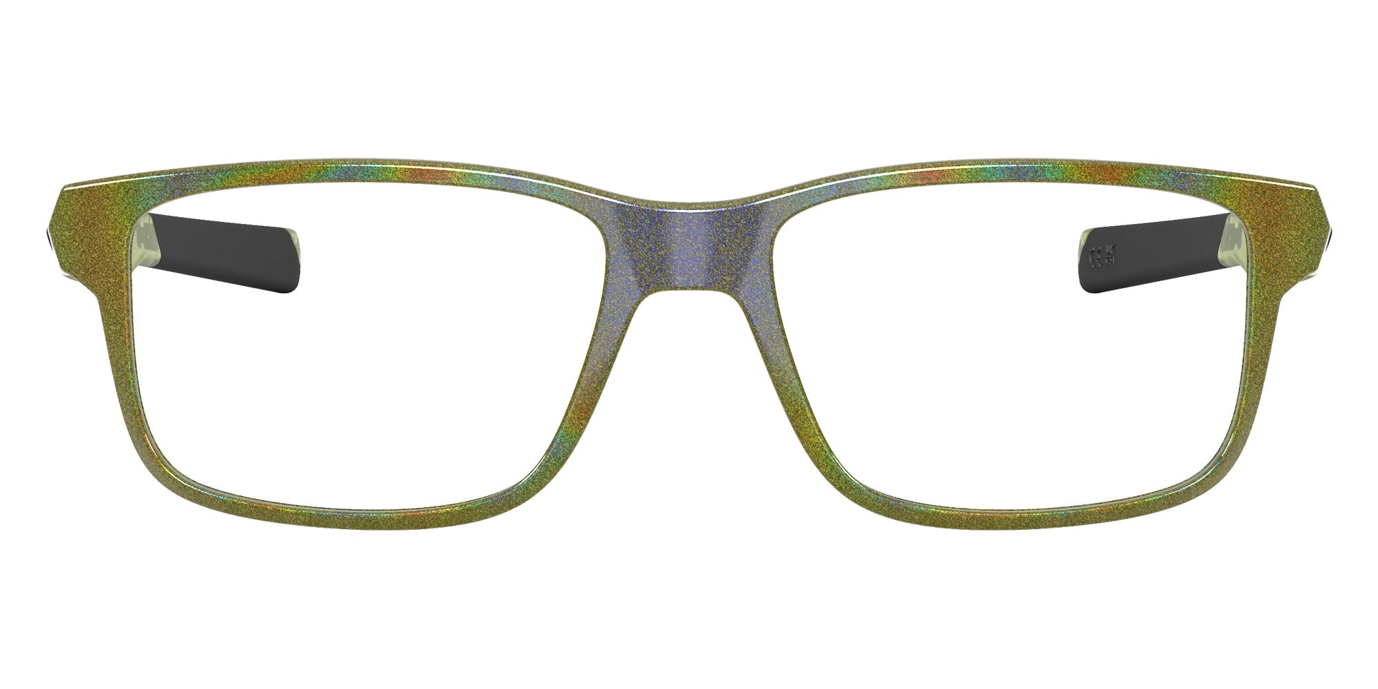 Oakley® OY8007 FIELD DAY OY8007 800713 46 Eyeglasses - Fern Spacedust