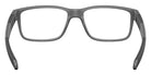 Oakley® OY8007 FIELD DAY OY8007 800714 46 Eyeglasses - Steel 800714
