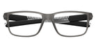 Oakley® OY8007 FIELD DAY Eyeglasses - Clear/Black Pad Print