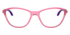 Oakley® OY8008 TWIN TAIL Eyeglasses - Purple