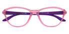 Oakley® OY8008 TWIN TAIL Eyeglasses - Purple