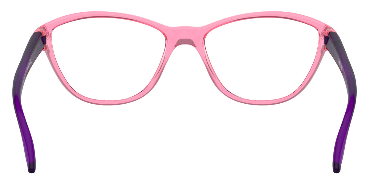 Oakley® OY8008 TWIN TAIL Eyeglasses - Purple