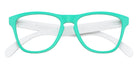 Oakley® OY8009 FROGSKINS XS RX Eyeglasses - Satin White