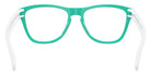 Oakley® OY8009 FROGSKINS XS RX Eyeglasses - Satin White