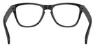 Oakley® OY8009 FROGSKINS XS RX OY8009 800909 48 Eyeglasses - Matte Black
