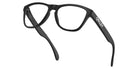 Oakley® OY8009 FROGSKINS XS RX OY8009 800909 48 Eyeglasses - Matte Black