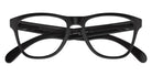 Oakley® OY8009 FROGSKINS XS RX OY8009 800909 48 Eyeglasses - Matte Black