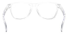 Oakley® OY8009 FROGSKINS XS RX OY8009 800908 50 Eyeglasses - Polished Clear