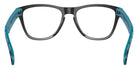 Oakley® OY8009 FROGSKINS XS RX OY8009 800909 48 Eyeglasses - Matte Black