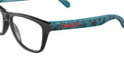 Oakley® OY8009 FROGSKINS XS RX OY8009 800909 48 Eyeglasses - Matte Black