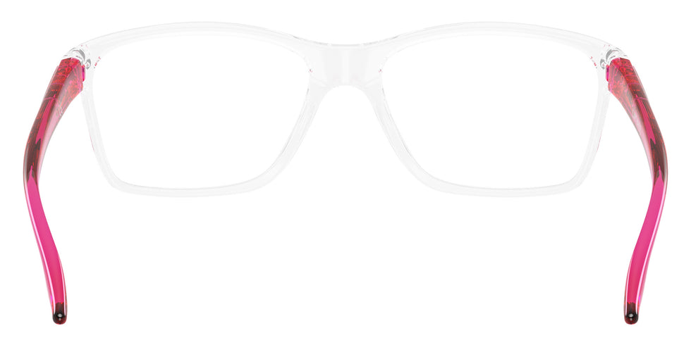 Oakley® OY8010 CARTWHEEL OY8010 801001 51 Eyeglasses - Polished Clear