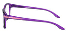 Oakley® OY8010 CARTWHEEL OY8010 801003 51 Eyeglasses - Purple