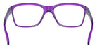 Oakley® OY8010 CARTWHEEL OY8010 801003 51 Eyeglasses - Purple